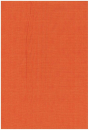 Linen Texture Orange